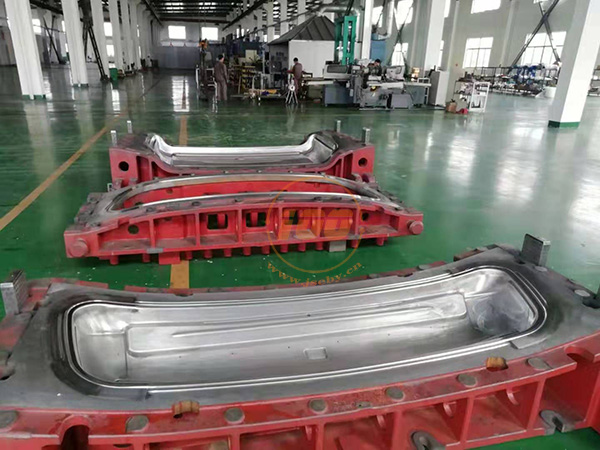 汽車行業熱噴涂